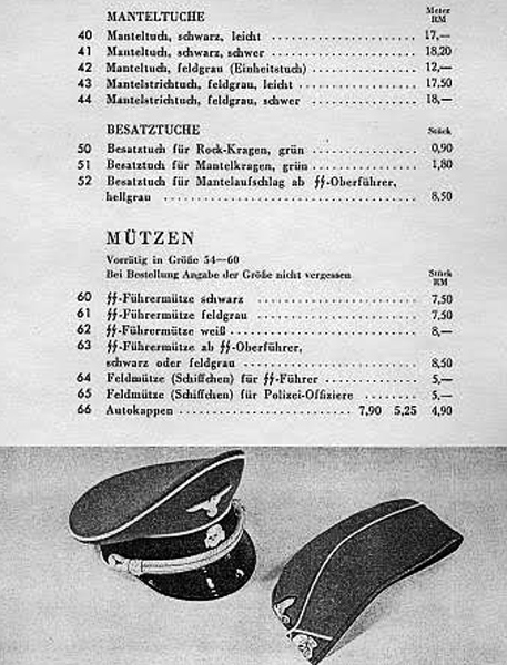 Preiseliste der SS-Kleiderkasse.jpg