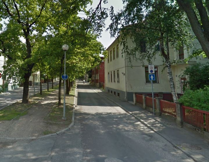 Taara-Hurda rist.JPG