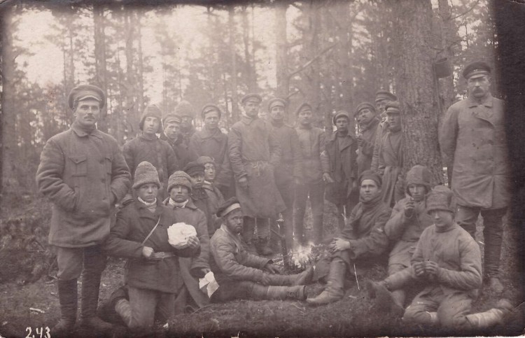 Vabadussõda Vene sõjavangid,ka õrnemast soost.jpg