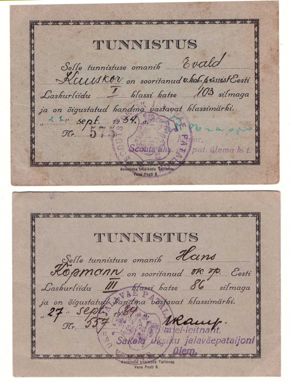 Laskurliidu tunnistused.jpg