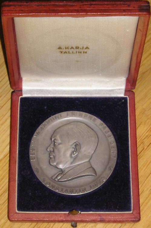 Presidendi  medal.JPG