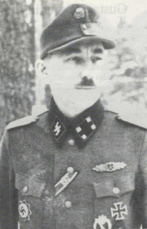 Gustavs Praudiņš