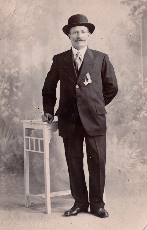 Jüri Timmerman, kas Georgi risti kavaler.jpg