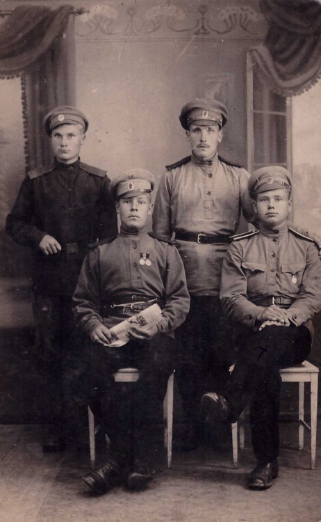 Andrei Raun 1917 suvi.jpg