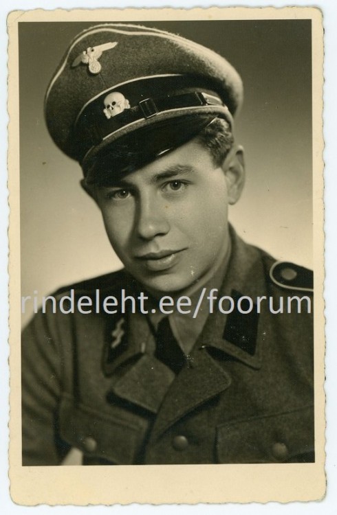 Oma mutile leegionärist pojalt Bad Tölz 5.8.1943 (väiksem).jpg