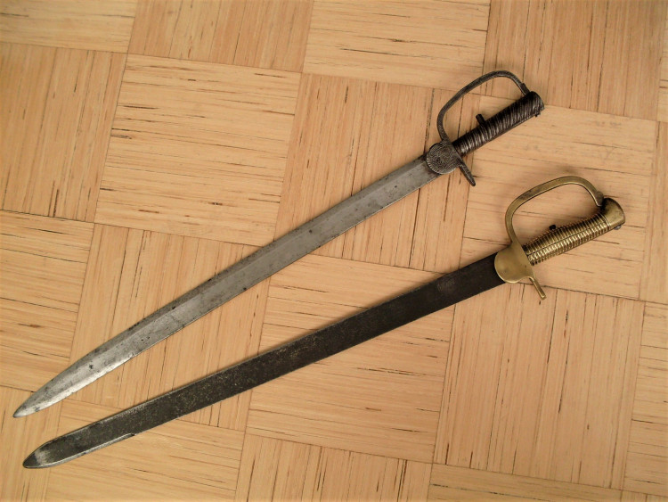 2 x Baker sword bayos.jpg