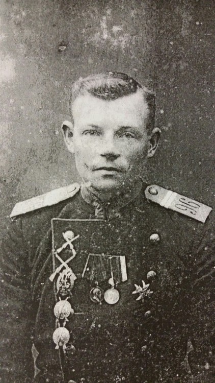 Georg Albert Karm